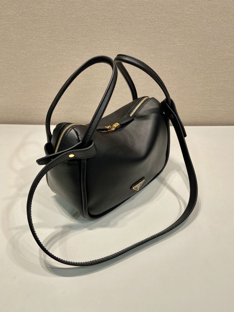 Prada Satchel Bags